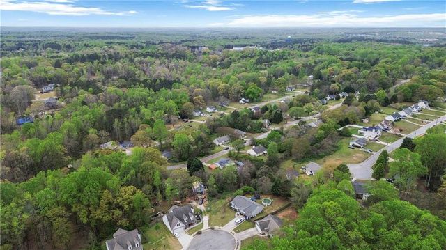 280 Georgia Belle Drive, Jefferson, GA 30549