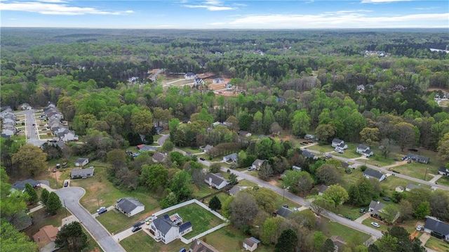 280 Georgia Belle Drive, Jefferson, GA 30549