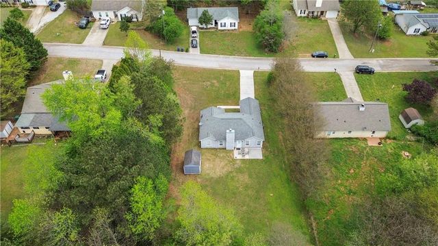 280 Georgia Belle Drive, Jefferson, GA 30549