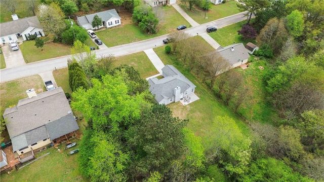 280 Georgia Belle Drive, Jefferson, GA 30549