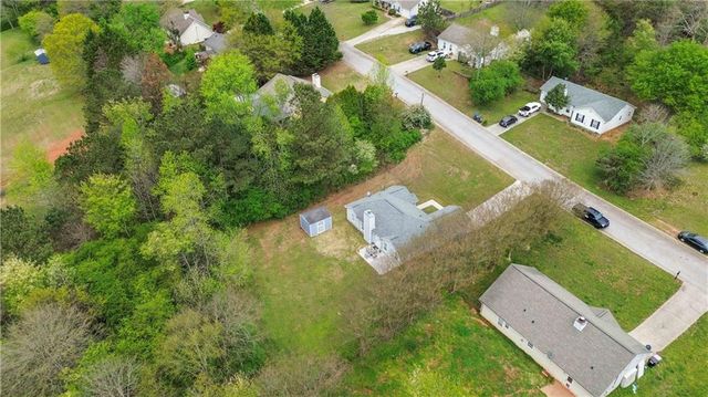 280 Georgia Belle Drive, Jefferson, GA 30549