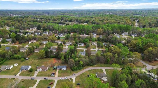 280 Georgia Belle Drive, Jefferson, GA 30549