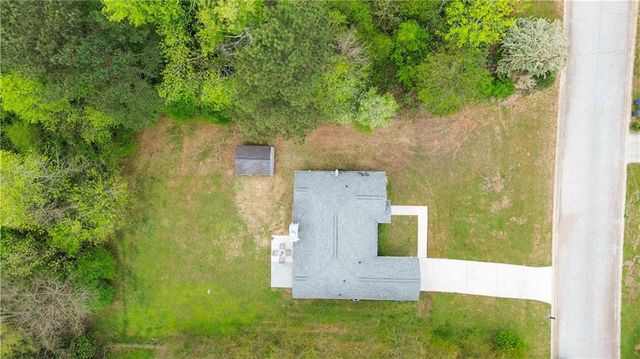 280 Georgia Belle Drive, Jefferson, GA 30549