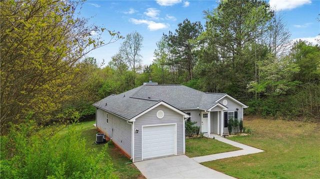 280 Georgia Belle Drive, Jefferson, GA 30549