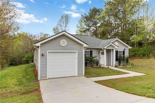 280 Georgia Belle Drive, Jefferson, GA 30549