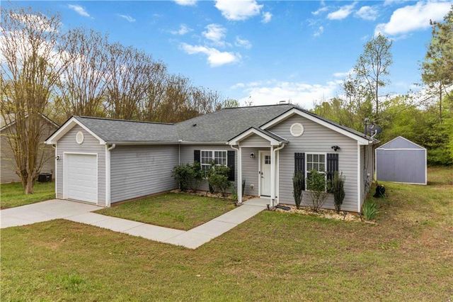 280 Georgia Belle Drive, Jefferson, GA 30549