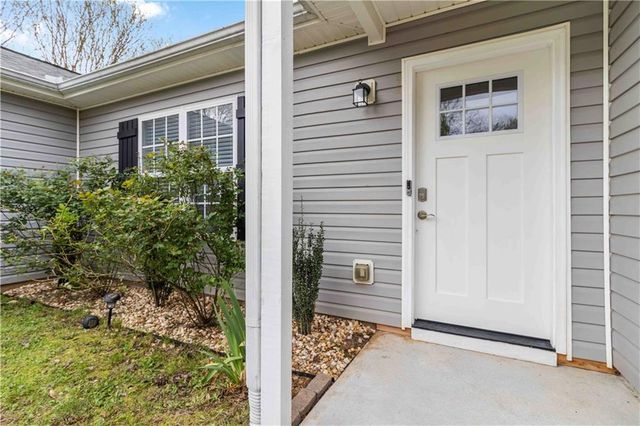 280 Georgia Belle Drive, Jefferson, GA 30549