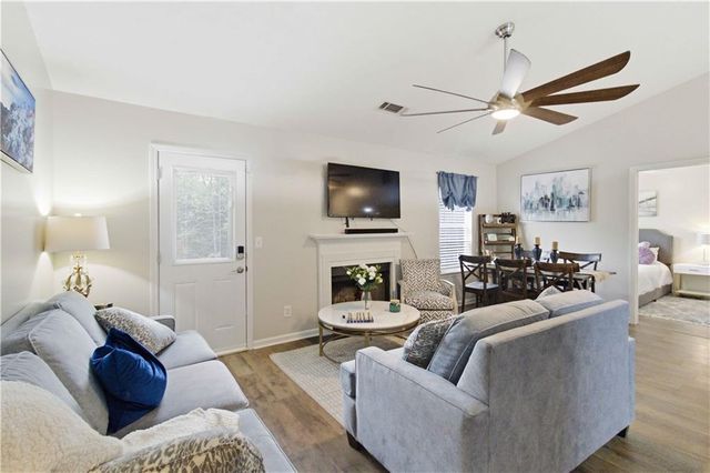 280 Georgia Belle Drive, Jefferson, GA 30549