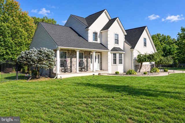 2329 BELLA ROSA CT, Vineland, NJ 08361