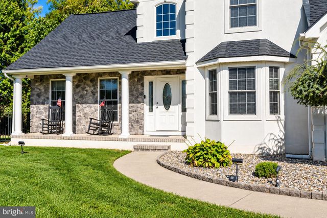 2329 BELLA ROSA CT, Vineland, NJ 08361