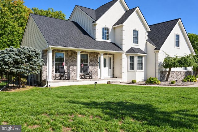 2329 BELLA ROSA CT, Vineland, NJ 08361