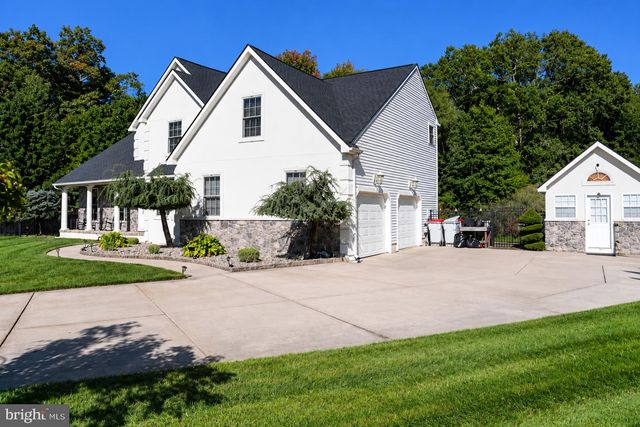 2329 BELLA ROSA CT, Vineland, NJ 08361