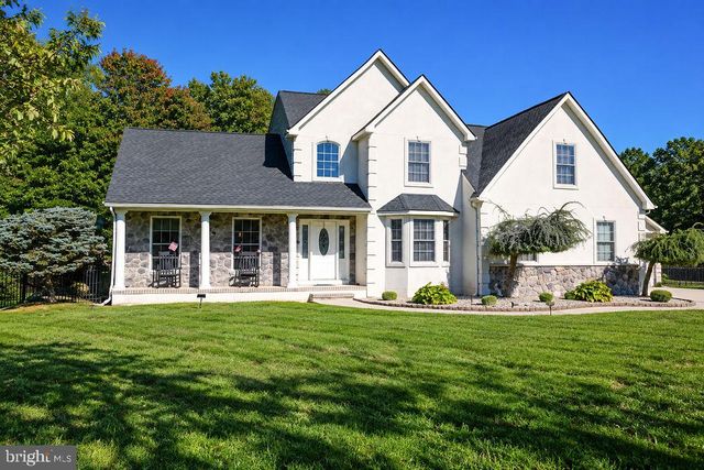 2329 BELLA ROSA CT, Vineland, NJ 08361