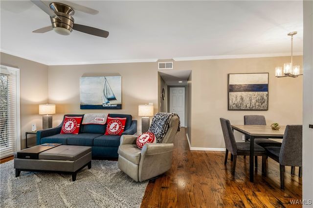 120 15th E 112, Tuscaloosa, AL 35401