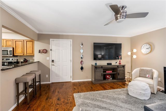 120 15th E 112, Tuscaloosa, AL 35401