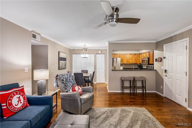 120 15th E 112, Tuscaloosa, AL 35401