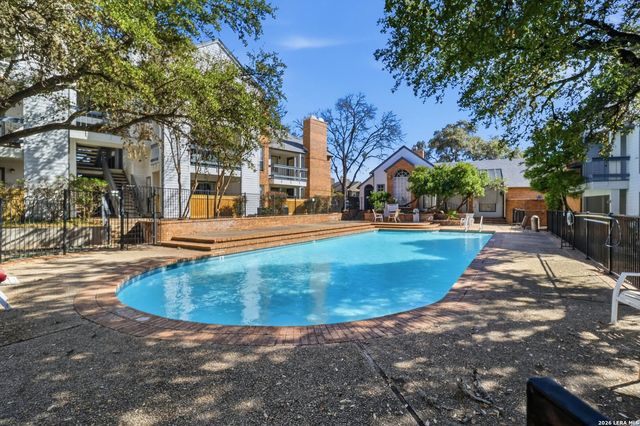 11311 Sir Winston St Apt 111, San Antonio, TX 78216