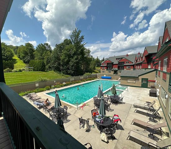 230, Qtr. 4 89 Grand Summit Way, Dover, VT 05356