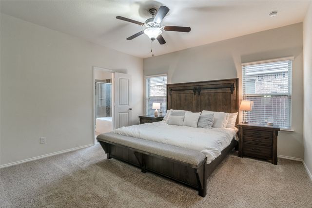 1965 Travertine Avenue, Heartland, TX 75126