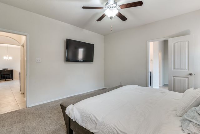 1965 Travertine Avenue, Heartland, TX 75126