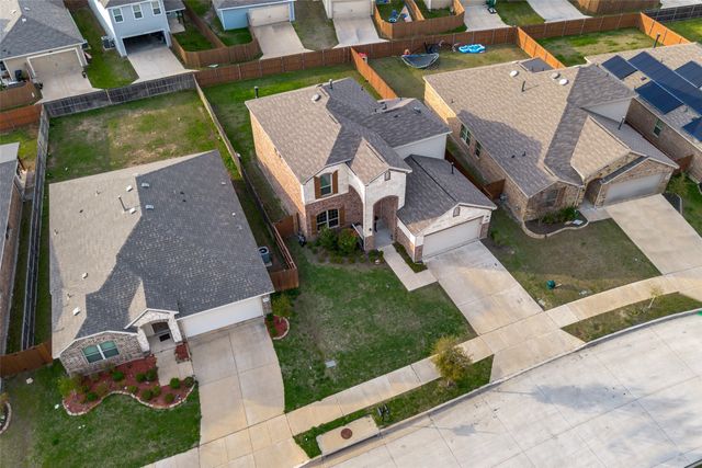 1965 Travertine Avenue, Heartland, TX 75126