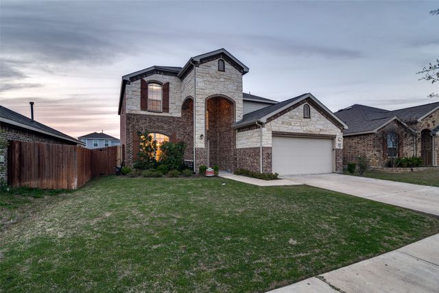 1965 Travertine Avenue, Heartland, TX 75126