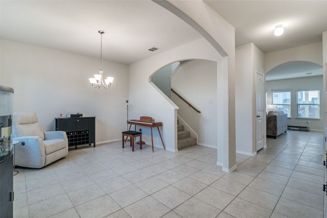 1965 Travertine Avenue, Heartland, TX 75126