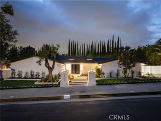 18057 Medley Drive, Encino (los Angeles), CA 91316