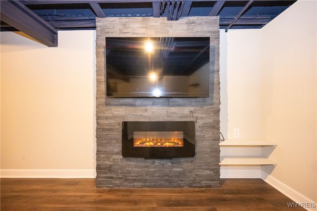 4 Denton Drive, Lancaster, NY 14086