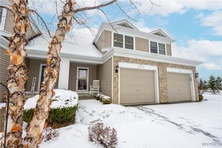 4 Denton Drive, Lancaster, NY 14086