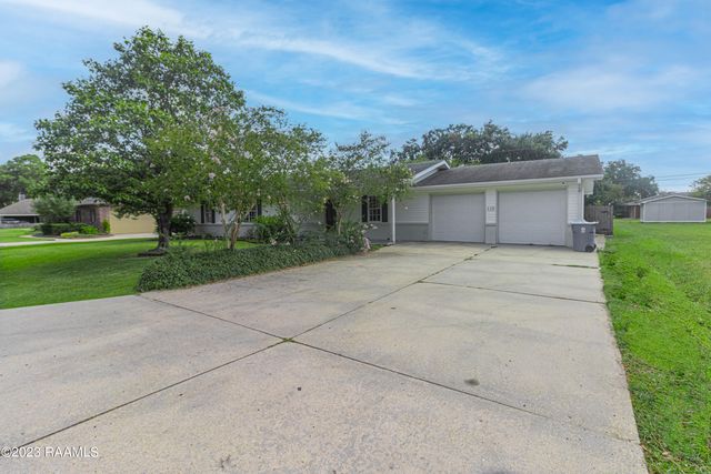 110 Karen Drive, Lafayette, LA 70503