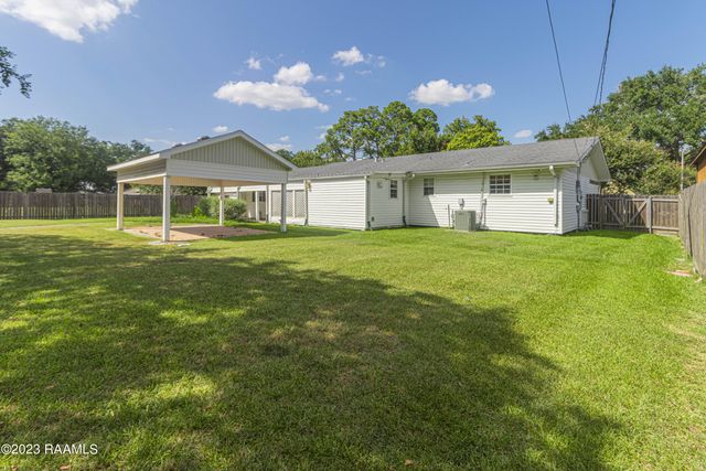 110 Karen Drive, Lafayette, LA 70503