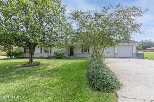110 Karen Drive, Lafayette, LA 70503