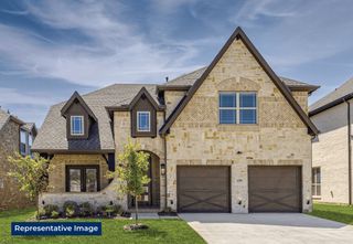 1104 Flock, Mansfield, TX 76063