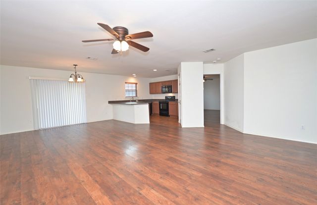 941 Newberry Trail, Fort Worth, TX 76120