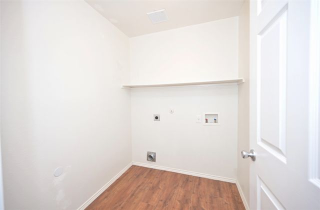 941 Newberry Trail, Fort Worth, TX 76120