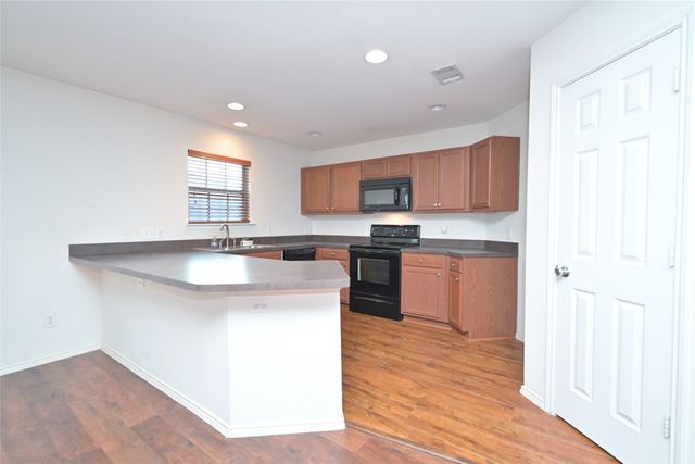 941 Newberry Trail, Fort Worth, TX 76120