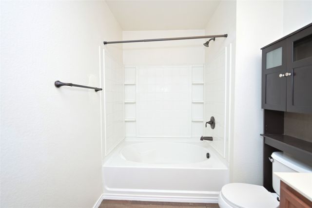 941 Newberry Trail, Fort Worth, TX 76120