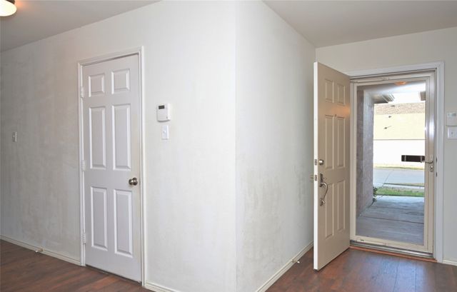 941 Newberry Trail, Fort Worth, TX 76120