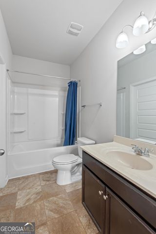 326 Emporia Loop, Mcdonough, GA 30253