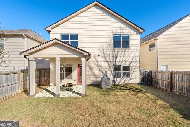 326 Emporia Loop, Mcdonough, GA 30253