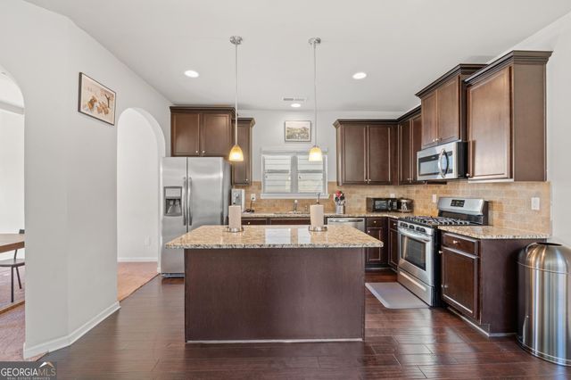 326 Emporia Loop, Mcdonough, GA 30253