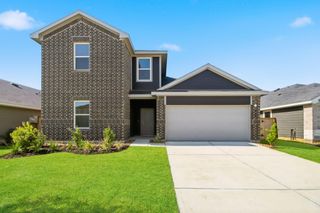 545 Wax Myrtle Way, Hockley, TX 77447