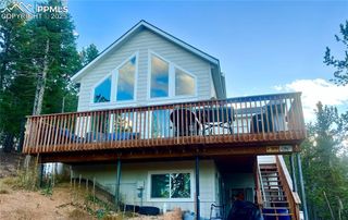 180 Potlatch Trail, Woodland Park, CO 80863