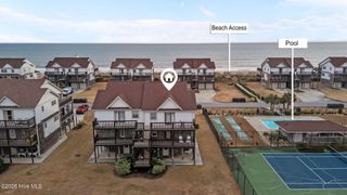 2508 Ocean Drive 14b1, Emerald Isle, NC 28594