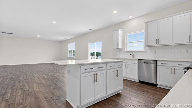 1141 Shoreline Drive, Vass, NC 28394