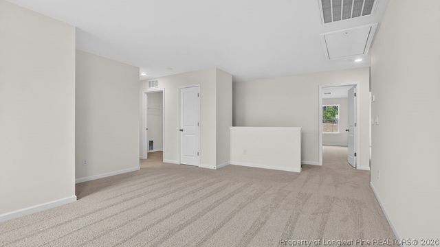 1141 Shoreline Drive, Vass, NC 28394