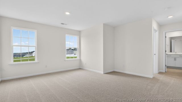 1141 Shoreline Drive, Vass, NC 28394