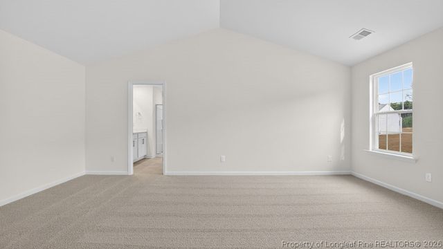 1141 Shoreline Drive, Vass, NC 28394
