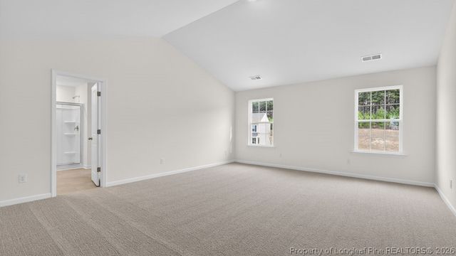 1141 Shoreline Drive, Vass, NC 28394